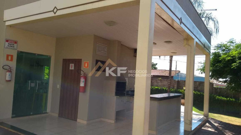 Imagem Apartamento com 2 Quartos à Venda, 52 m² em Vila Maria Luiza - Ribeirão Preto Imagem Apartamento com 2 Quartos à Venda, 52 m² em Vila Maria Luiza - Ribeirão Preto