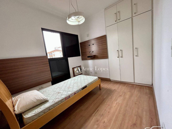 Imagem Apartamento com 3 Quartos à Venda, 140 m² em Embaré - Santos Imagem Apartamento com 3 Quartos à Venda, 140 m² em Embaré - Santos