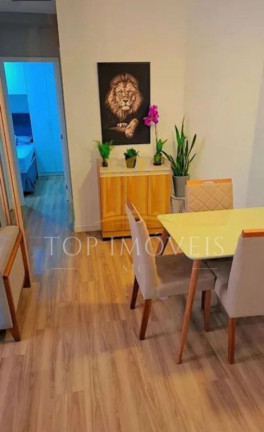 Imagem Apartamento com 2 Quartos à Venda, 53 m² em Parque Residencial Flamboyant - São José Dos Campos Imagem Apartamento com 2 Quartos à Venda, 53 m² em Parque Residencial Flamboyant - São José Dos Campos