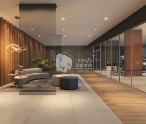 Imagem Apartamento com 1 Quarto à Venda, 39 m² em Belenzinho - São Paulo Imagem Apartamento com 1 Quarto à Venda, 39 m² em Belenzinho - São Paulo