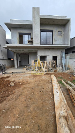 Imagem Casa com 3 Quartos à Venda, 240 m² em Vila Oliveira - Mogi Das Cruzes Imagem Casa com 3 Quartos à Venda, 240 m² em Vila Oliveira - Mogi Das Cruzes