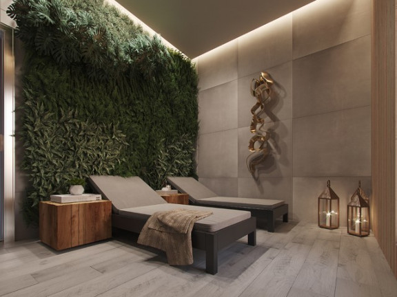 Imagem Studio com 1 Quarto à Venda, 27 m² em Pinheiros - São Paulo
