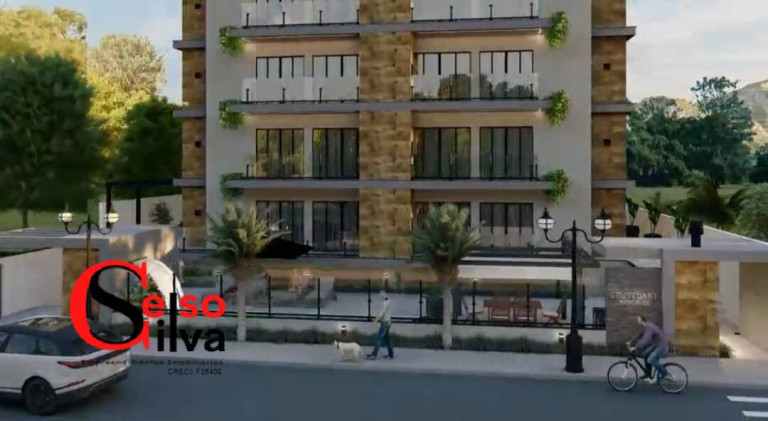 Apartamento à Venda,  em Balneário Piçarras