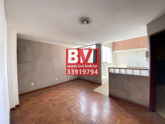 Imagem Apartamento com 2 Quartos à Venda, 50 m² em Penha - Rio De Janeiro Imagem Apartamento com 2 Quartos à Venda, 50 m² em Penha - Rio De Janeiro