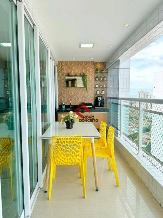 Imagem Apartamento com 3 Quartos à Venda, 110 m² em Aldeota - Fortaleza Imagem Apartamento com 3 Quartos à Venda, 110 m² em Aldeota - Fortaleza