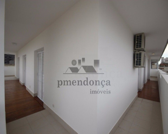 Imagem Apartamento com 4 Quartos à Venda, 382 m² em Consolação - São Paulo