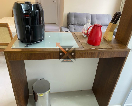 Imagem Imóvel com 2 Quartos à Venda, 42 m² em Jardim São Savério - São Paulo Imagem Imóvel com 2 Quartos à Venda, 42 m² em Jardim São Savério - São Paulo