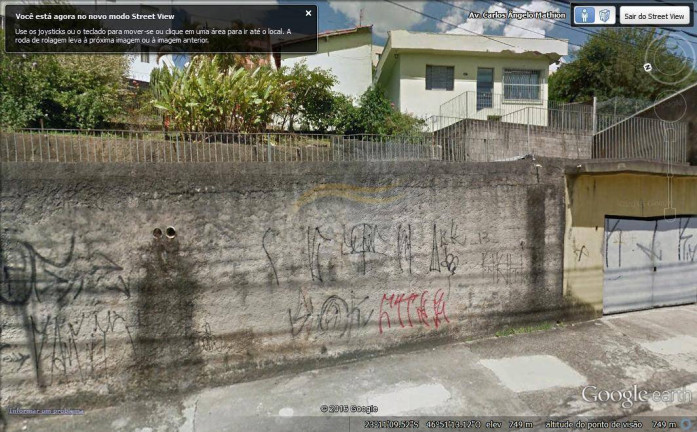 Imagem Terreno à Venda, 1 m² em Jardim Tamoio - Jundiaí
