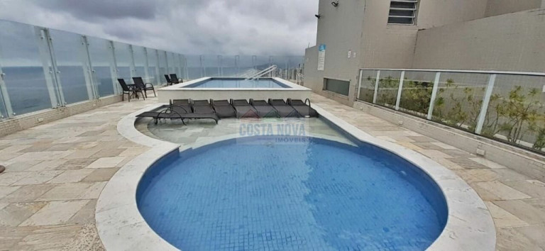 Imagem Apartamento com 3 Quartos à Venda ou Locação, 123 m² em Aviação - Praia Grande Imagem Apartamento com 3 Quartos à Venda ou Locação, 123 m² em Aviação - Praia Grande