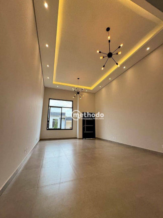 Imagem Casa com 3 Quartos à Venda, 162 m² em Parque Olívio Franceschini - Hortolândia Imagem Casa com 3 Quartos à Venda, 162 m² em Parque Olívio Franceschini - Hortolândia