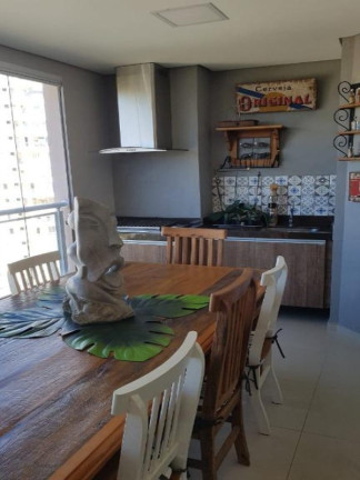 Imagem Apartamento com 3 Quartos à Venda, 129 m² em Parque Campolim - Sorocaba