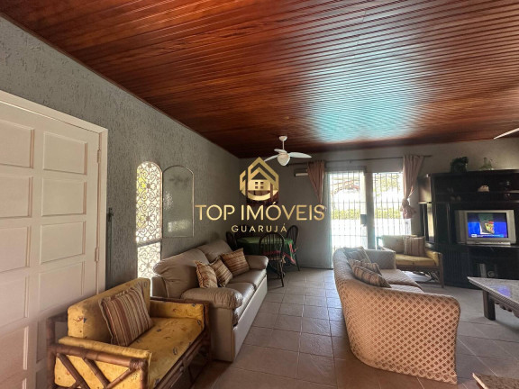 Imagem Casa com 3 Quartos à Venda, 150 m² em Enseada - Guarujá