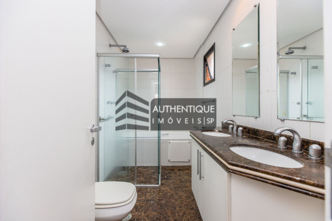 Imagem Apartamento com 3 Quartos à Venda, 161 m² em Moema - São Paulo