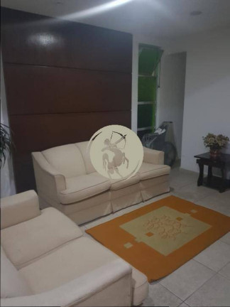 Imagem Apartamento com 2 Quartos à Venda, 100 m² em Aparecida - Santos Imagem Apartamento com 2 Quartos à Venda, 100 m² em Aparecida - Santos