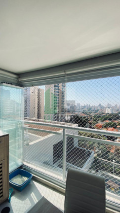 Imagem Apartamento com 2 Quartos à Venda, 72 m² em Vila Mariana - São Paulo