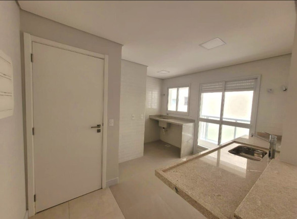 Imagem Apartamento com 2 Quartos à Venda, 82 m² em Aparecida - Santos