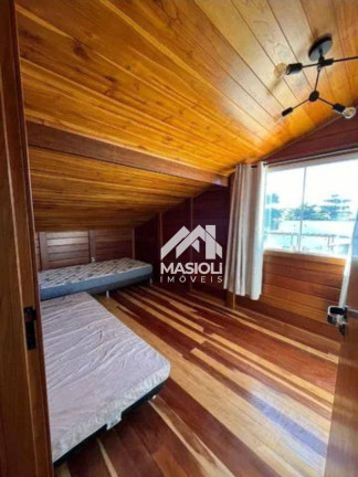 Imagem Casa com 5 Quartos à Venda, 250 m² em Village Do Sol - Guarapari