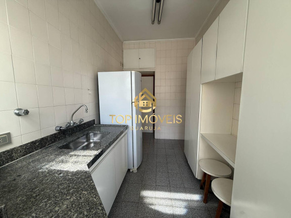 Imagem Apartamento com 3 Quartos para Alugar, 75 m² em Pitangueiras - Guarujá Imagem Apartamento com 3 Quartos para Alugar, 75 m² em Pitangueiras - Guarujá