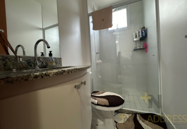Imagem Apartamento com 2 Quartos à Venda, 61 m² em Vera Cruz - Cariacica