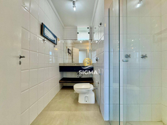 Imagem Apartamento com 3 Quartos à Venda, 158 m² em Pitangueiras - Guarujá