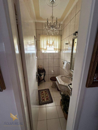 Imagem Casa com 4 Quartos à Venda, 258 m² em Monte Carlo - Campo Grande Imagem Casa com 4 Quartos à Venda, 258 m² em Monte Carlo - Campo Grande
