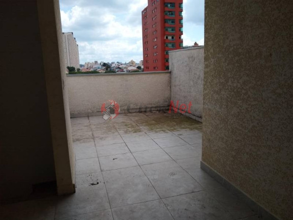 Imagem Cobertura com 2 Quartos à Venda, 100 m² em Nova Petrópolis - São Bernardo Do Campo Imagem Cobertura com 2 Quartos à Venda, 100 m² em Nova Petrópolis - São Bernardo Do Campo