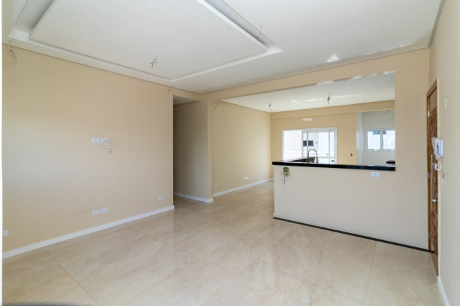 Apartamento com 2 Quartos à Venda, 104 m² em Vila São Vicente - São Paulo