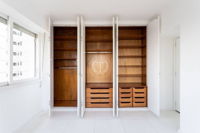 Imagem Apartamento com 3 Quartos à Venda, 145 m² em Vila Mariana - São Paulo