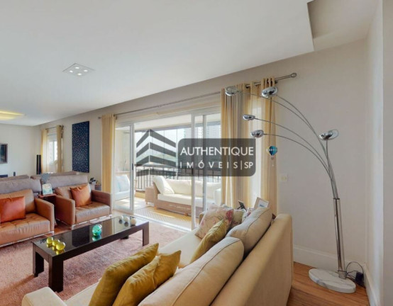 Imagem Apartamento com 4 Quartos à Venda, 189 m² em Santana - São Paulo Imagem Apartamento com 4 Quartos à Venda, 189 m² em Santana - São Paulo