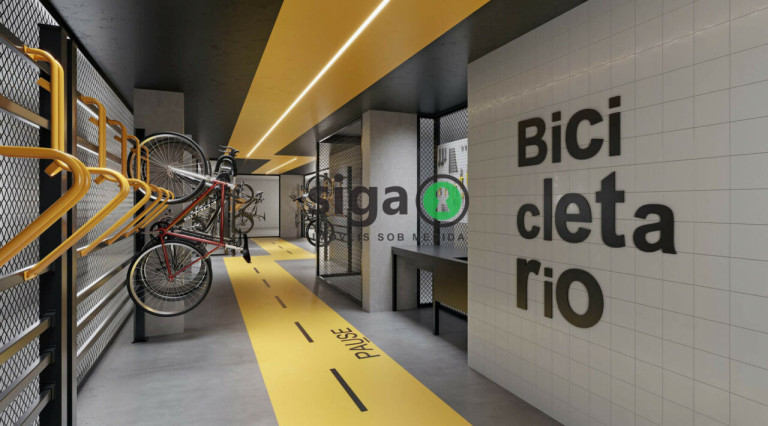Imagem Apartamento com 3 Quartos à Venda, 127 m² em Lapa - São Paulo