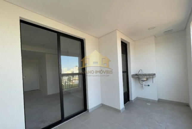 Imagem Apartamento com 2 Quartos à Venda, 44 m² em Vila Matilde - São Paulo Imagem Apartamento com 2 Quartos à Venda, 44 m² em Vila Matilde - São Paulo