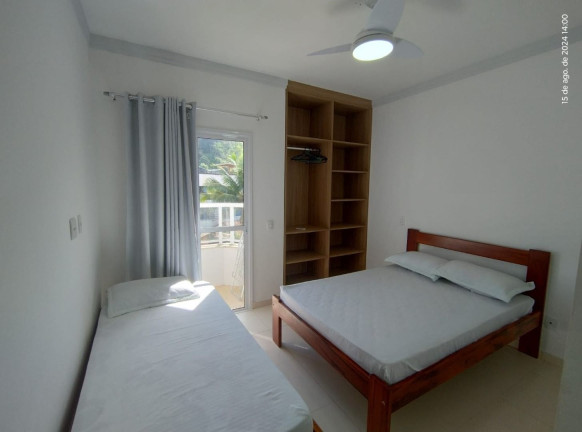 Imagem Apartamento com 2 Quartos à Venda, 72 m² em Toninhas - Ubatuba Imagem Apartamento com 2 Quartos à Venda, 72 m² em Toninhas - Ubatuba