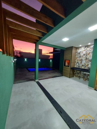 Imagem Casa com 3 Quartos à Venda, 151 m² em Jardim Primavera - Itupeva Imagem Casa com 3 Quartos à Venda, 151 m² em Jardim Primavera - Itupeva