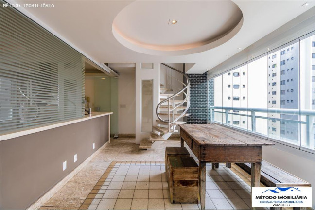 Imagem Apartamento com 4 Quartos à Venda, 231 m² em Paraiso - São Paulo