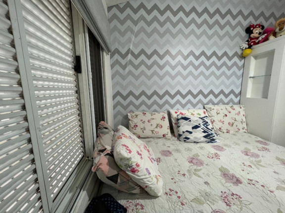Imagem Casa com 2 Quartos à Venda, 100 m² em Rio Branco - Canoas