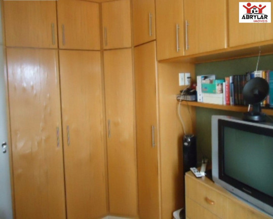 Imagem Imóvel com 2 Quartos à Venda, 67 m² em Centro - Jundiaí Imagem Imóvel com 2 Quartos à Venda, 67 m² em Centro - Jundiaí