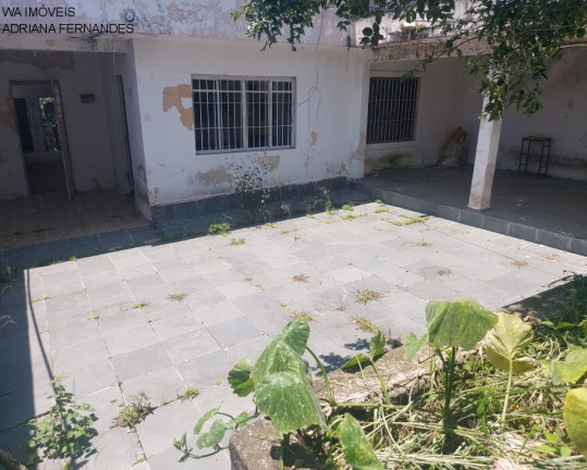 Casa com 3 Quartos à Venda,  em Vila São Paulo - Mogi Das Cruzes
