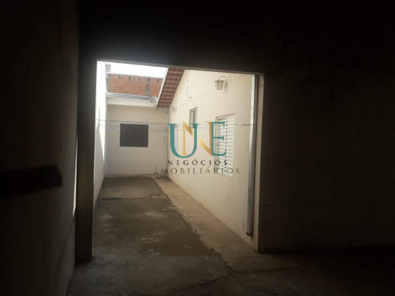 Imagem Casa com 3 Quartos à Venda, 149 m² em Residencial Campo Florido - Campinas