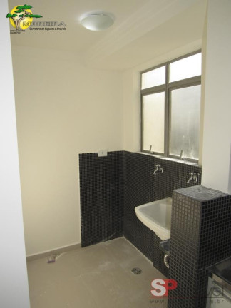Imagem Apartamento com 2 Quartos à Venda, 52 m² em Mandaqui - São Paulo