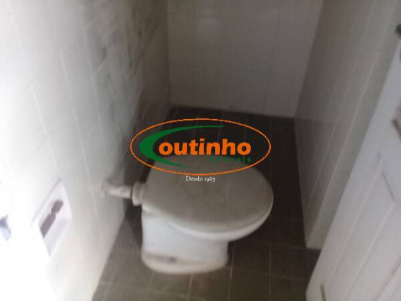 Imagem Apartamento com 1 Quarto à Venda, 57 m² em Vila Isabel - Rio De Janeiro