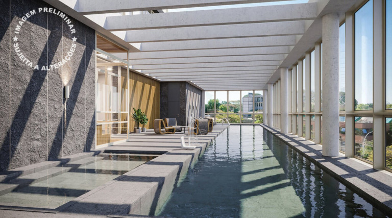 Imagem Apartamento com 4 Quartos à Venda, 298 m² em Ibirapuera - São Paulo
