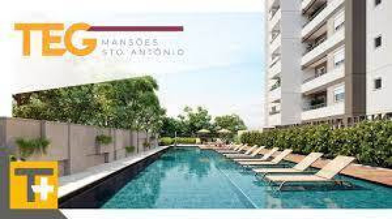 Apartamento com 2 Quartos à Venda, 55 m² em Parque Rural Fazenda Santa Cândida - Campinas