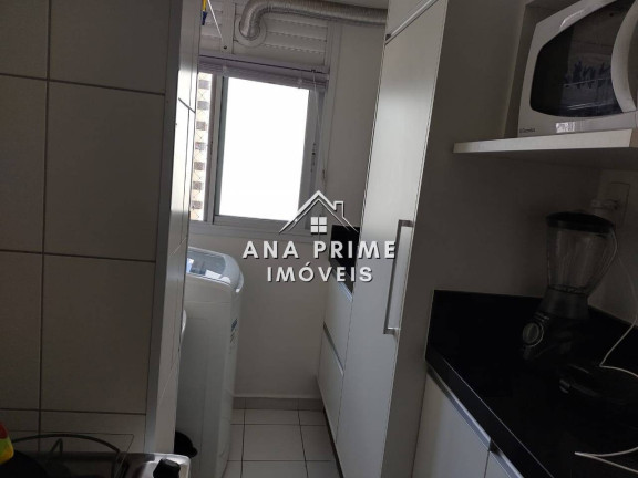 Imagem Apartamento com 2 Quartos à Venda, 65 m² em Parque Residencial Aquarius - São José Dos Campos Imagem Apartamento com 2 Quartos à Venda, 65 m² em Parque Residencial Aquarius - São José Dos Campos