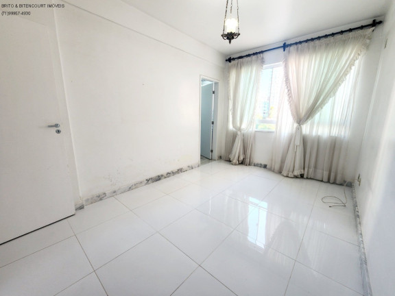 Imagem Imóvel com 3 Quartos à Venda, 104 m² em Campo Grande - Salvador Imagem Imóvel com 3 Quartos à Venda, 104 m² em Campo Grande - Salvador