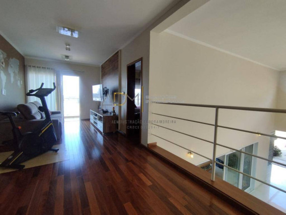 Imagem Casa de Condomínio com 4 Quartos à Venda, 1.360 m² em Residencial Spazio Verde - Botucatu