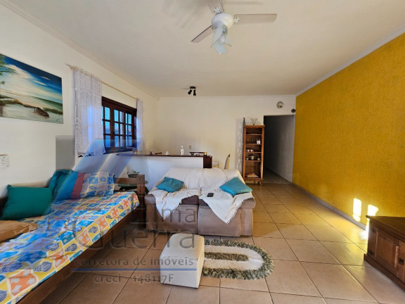 Imagem Casa com 4 Quartos à Venda, 200 m² em Perequê Açu - Ubatuba Imagem Casa com 4 Quartos à Venda, 200 m² em Perequê Açu - Ubatuba