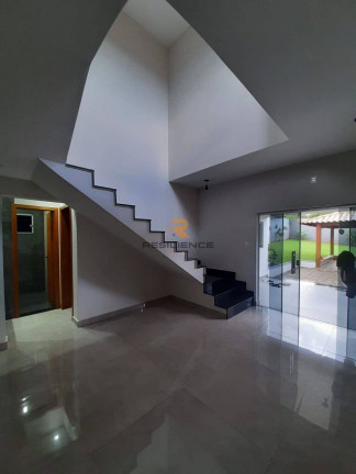 Imagem Casa com 4 Quartos à Venda, 234 m² em Lundcea - Lagoa Santa Imagem Casa com 4 Quartos à Venda, 234 m² em Lundcea - Lagoa Santa