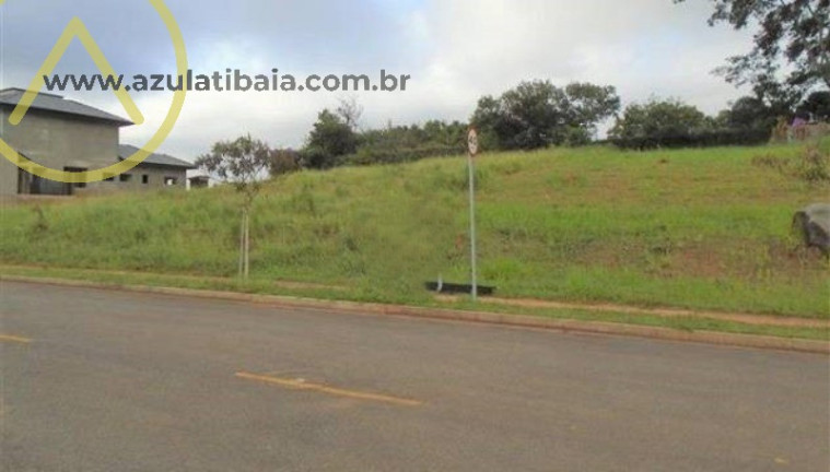 Imagem Terreno à Venda, 711 m² em Condomínio Residencial Itaporã De Atibaia - Atibaia Imagem Terreno à Venda, 711 m² em Condomínio Residencial Itaporã De Atibaia - Atibaia