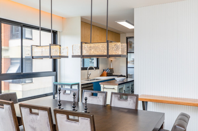 Imagem Apartamento com 2 Quartos à Venda, 138 m² em Moema - São Paulo