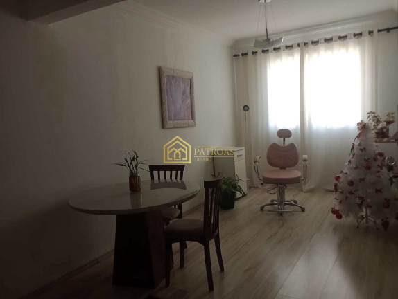 Imagem Apartamento com 2 Quartos à Venda, 56 m² em Rudge Ramos - São Bernardo Do Campo Imagem Apartamento com 2 Quartos à Venda, 56 m² em Rudge Ramos - São Bernardo Do Campo